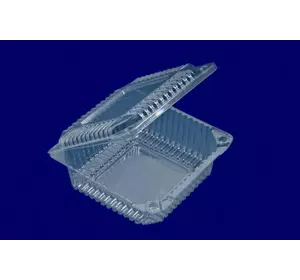 Одноразовые контейнеры для еды