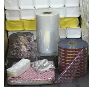 Термоформовочная пленка Термоформовочная пленка