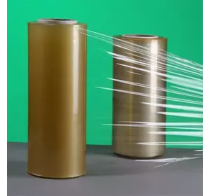 Стретч пленка пищевая Стретч пленка пищевая